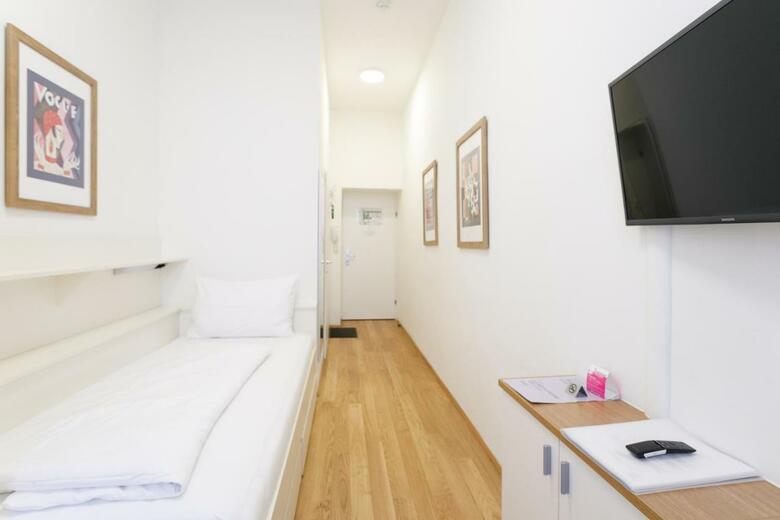 Hotel Goldener Baer