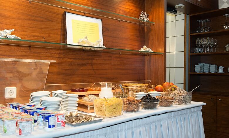 Hotel Marc Aurel