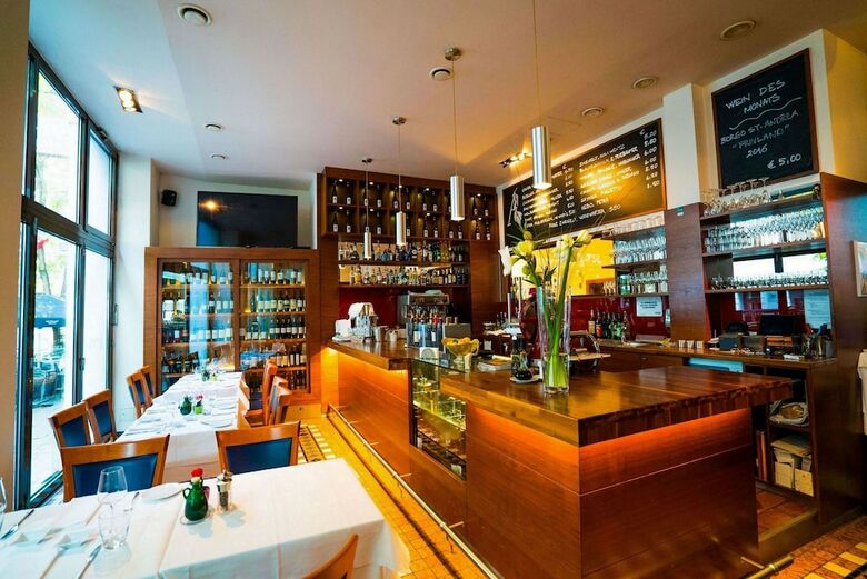 Hotel Marc Aurel
