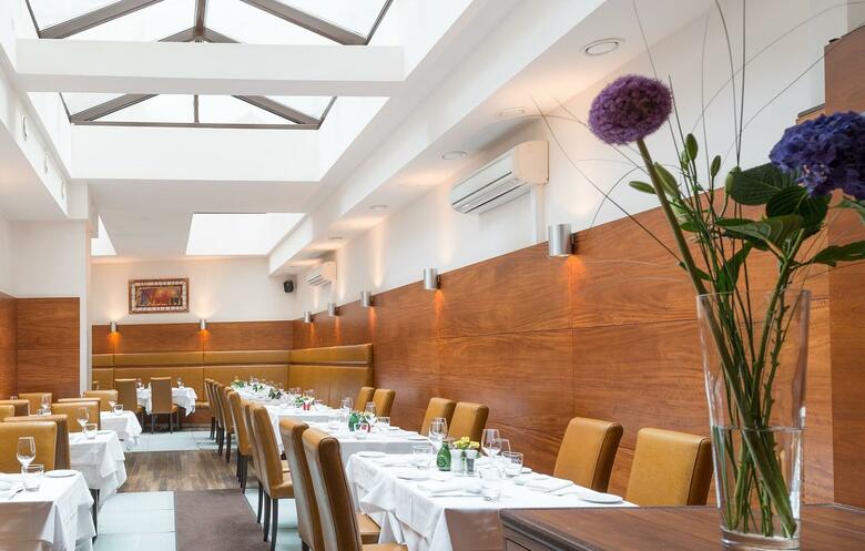 Hotel Marc Aurel
