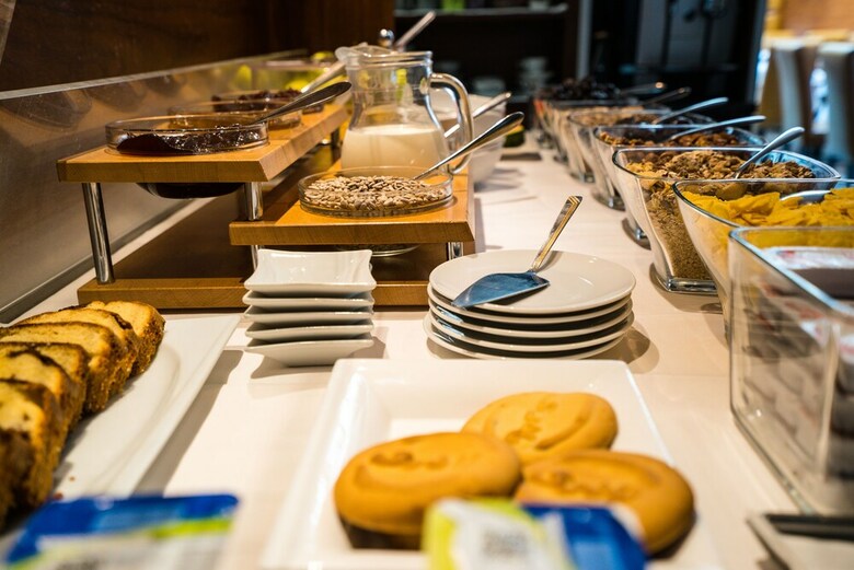 Hotel Marc Aurel