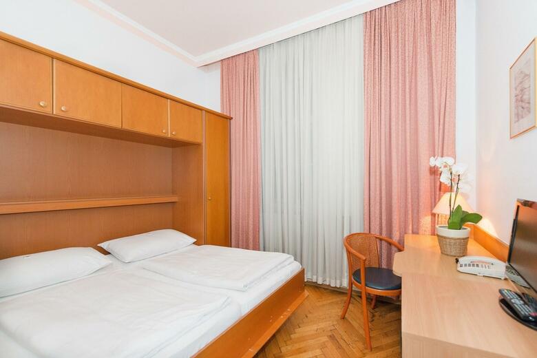 Hotel Marc Aurel