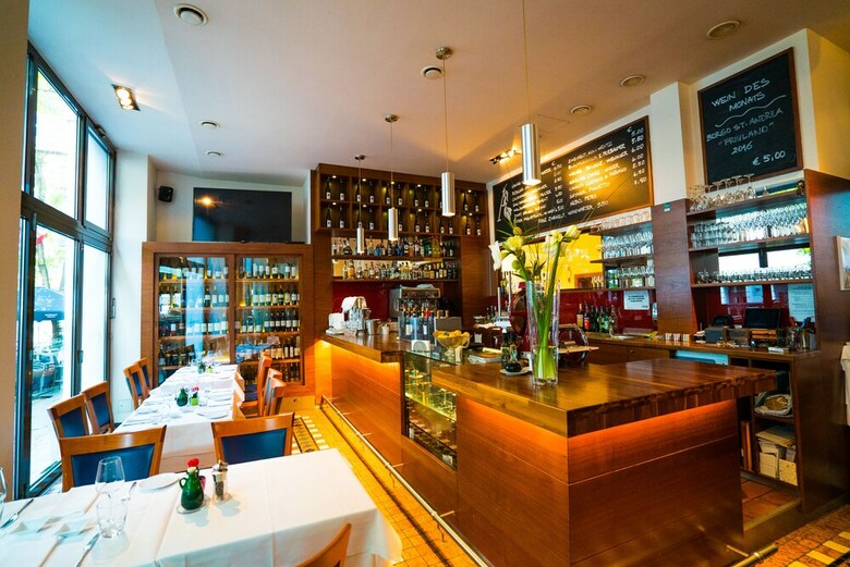 Hotel Marc Aurel