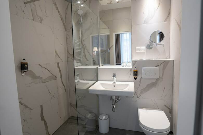 Hotel Marc Aurel