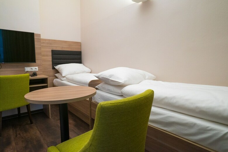 Hotel Marc Aurel