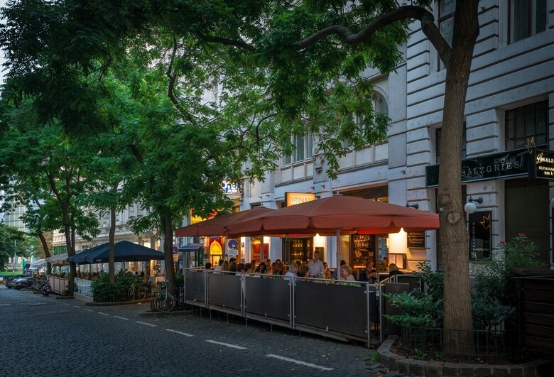 Hotel Marc Aurel