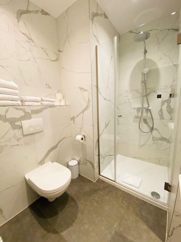 Hotel Marc Aurel
