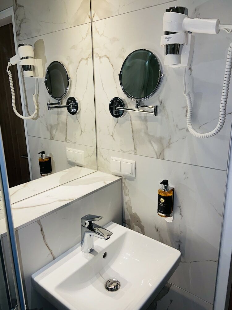Hotel Marc Aurel