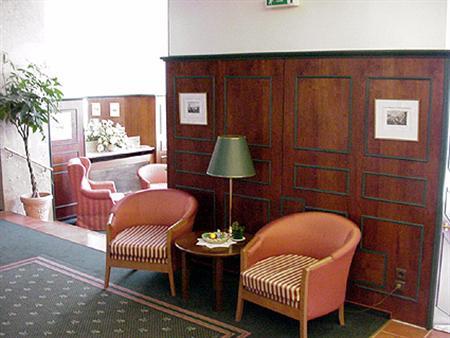 Hotel Tourotel Mariahilf
