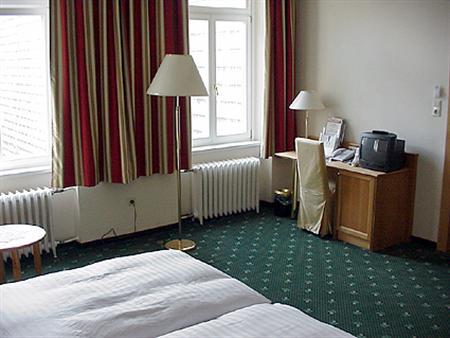 Hotel Tourotel Mariahilf