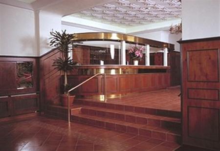 Hotel Tourotel Mariahilf