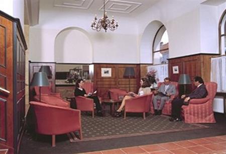Hotel Tourotel Mariahilf