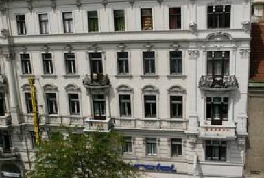Hotel Tourotel Mariahilf
