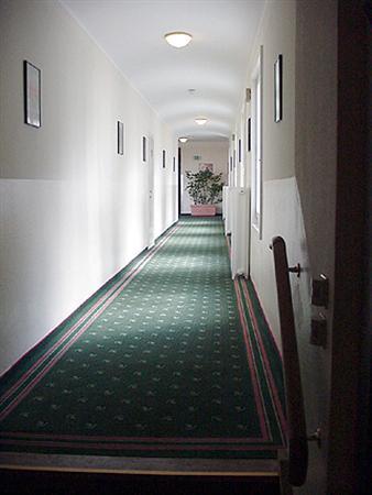 Hotel Tourotel Mariahilf
