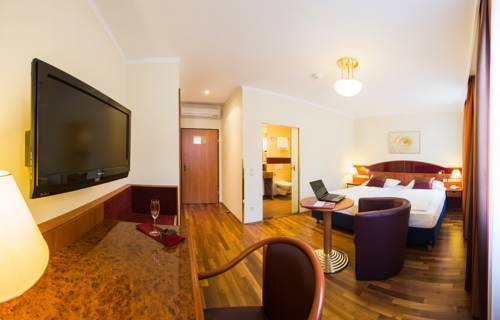 Hotel Austria Classic Wien