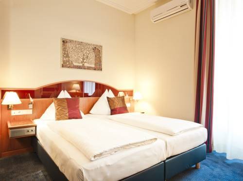 Hotel Austria Classic Wien
