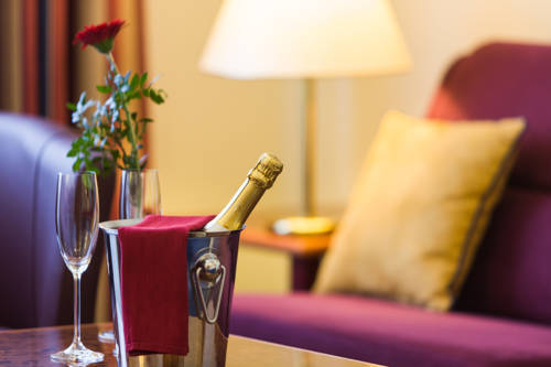 Hotel Austria Classic Wien
