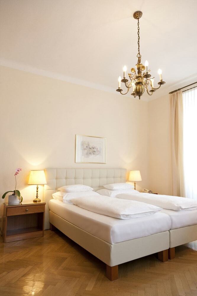 Hotel Schwalbe
