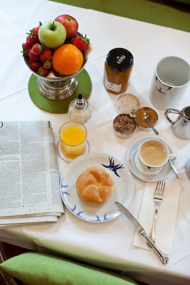 Hotel Schwalbe