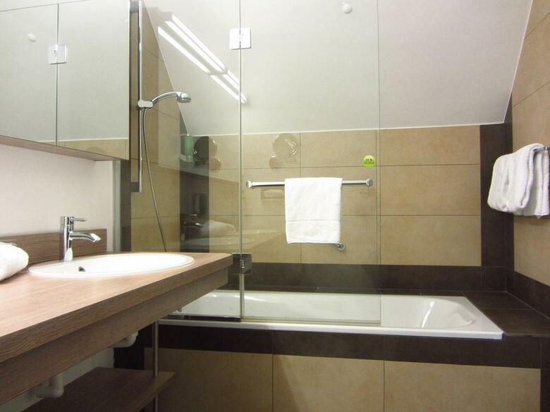 Boutiquehotel Stadthalle