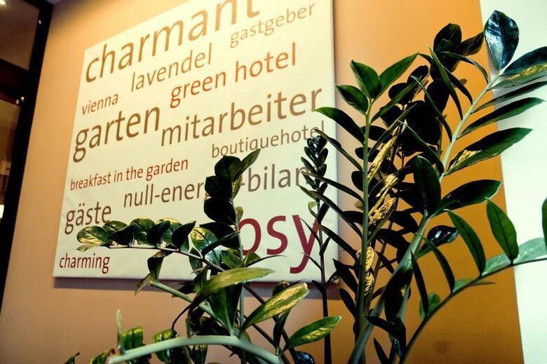 Boutiquehotel Stadthalle