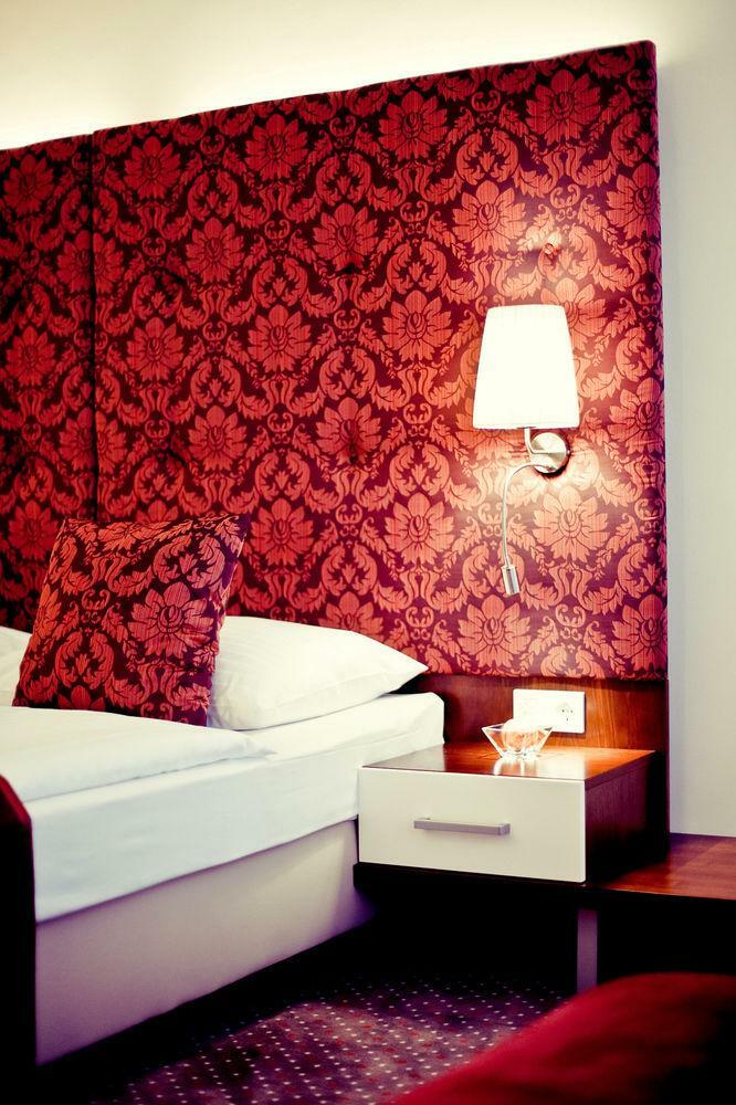 Boutiquehotel Stadthalle