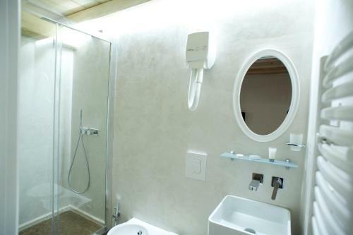 San Francesco Bed & Breakfast
