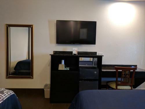 Palace Inn Motel East