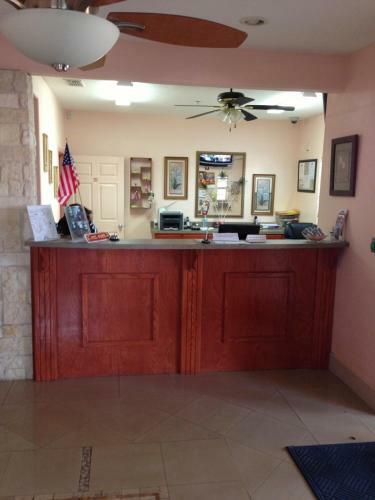 Motel Gran Mansion Hotel