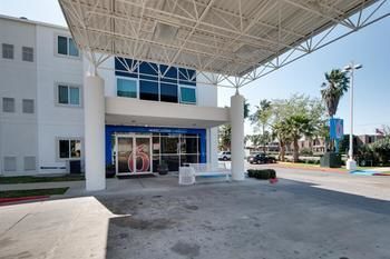 Motel 6 Brownsville