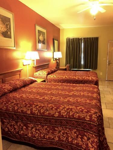 Motel Boca Chica Inn And Suites