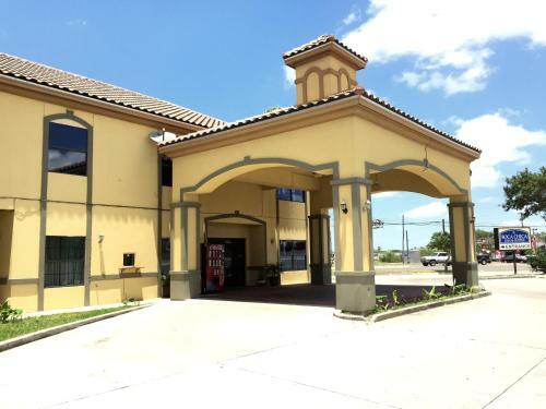Motel Boca Chica Inn And Suites