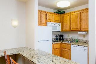 Hotel Staybridge Suites Brownsville