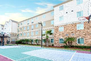 Hotel Staybridge Suites Brownsville
