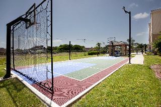 Hotel Staybridge Suites Brownsville