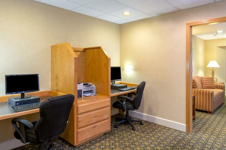 Hotel Staybridge Suites Brownsville