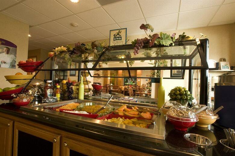 Hotel Staybridge Suites Brownsville