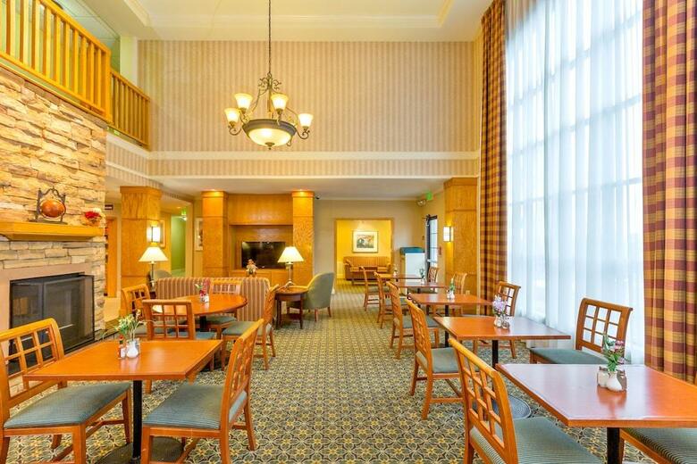 Hotel Staybridge Suites Brownsville