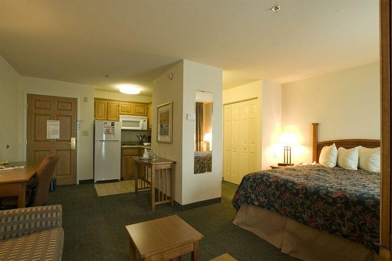 Hotel Staybridge Suites Brownsville