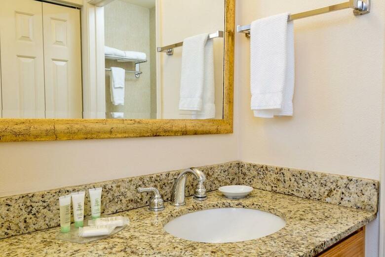 Hotel Staybridge Suites Brownsville