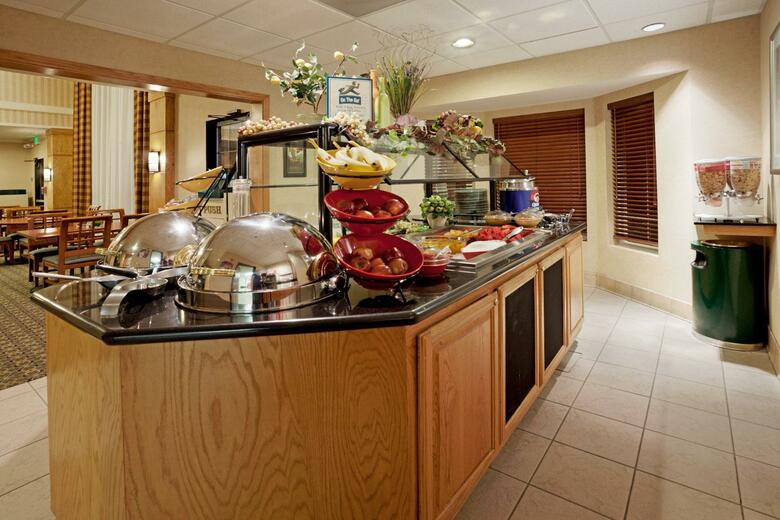 Hotel Staybridge Suites Brownsville
