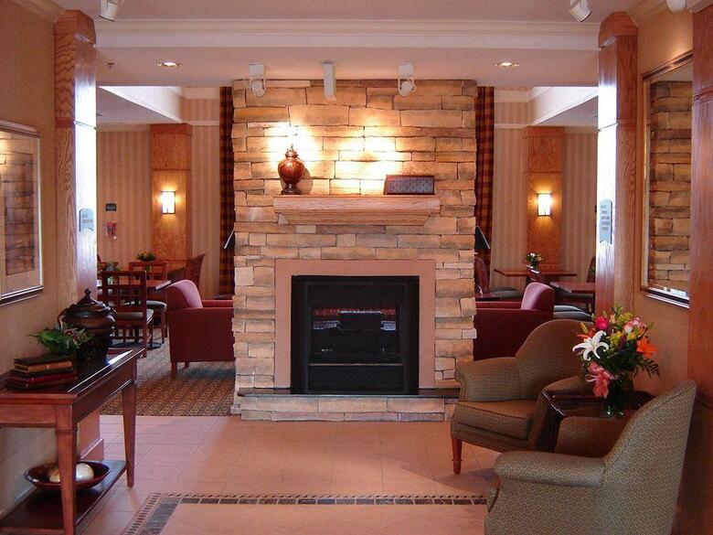 Hotel Staybridge Suites Brownsville