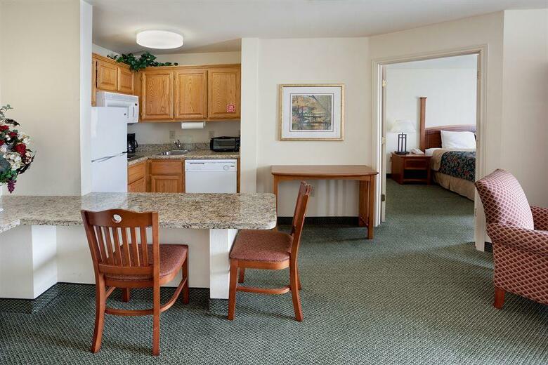 Hotel Staybridge Suites Brownsville