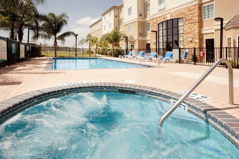 Hotel Staybridge Suites Brownsville