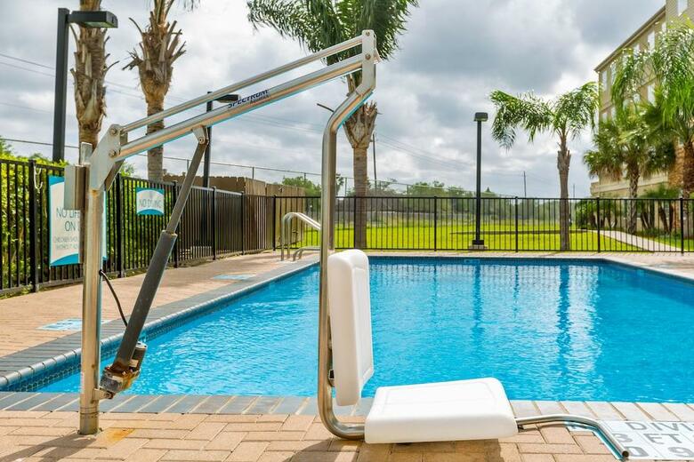 Hotel Staybridge Suites Brownsville