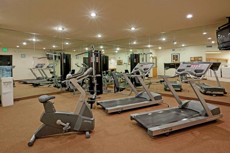 Hotel Staybridge Suites Brownsville