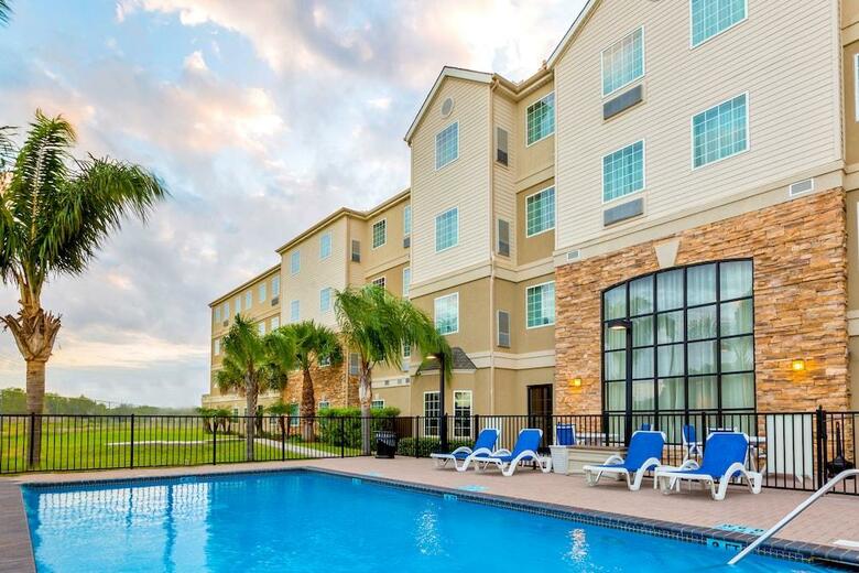 Hotel Staybridge Suites Brownsville