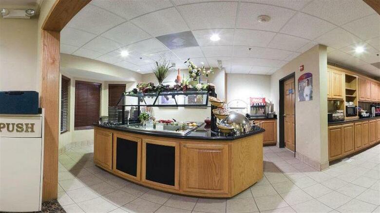 Hotel Staybridge Suites Brownsville