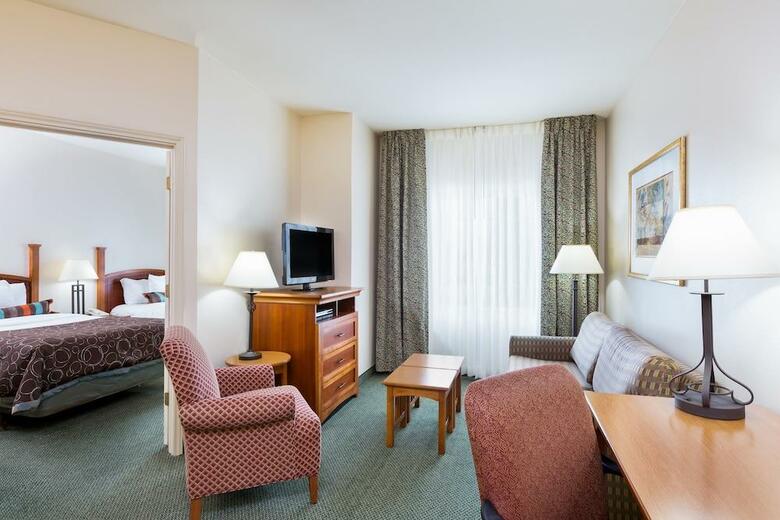 Hotel Staybridge Suites Brownsville