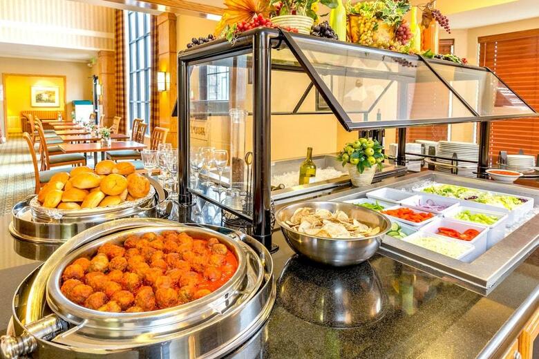 Hotel Staybridge Suites Brownsville